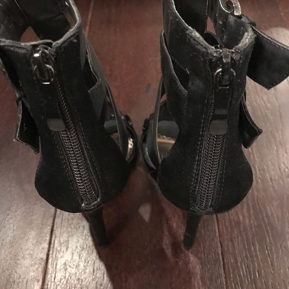 COPY BEBE High heel sandals - Picture 2 of 3